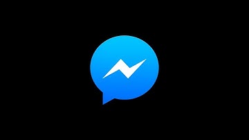 How to add or remove accounts on messenger?