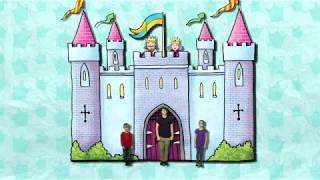 Oxford University Press Big Surprise Unit 6 Castle Song with actions