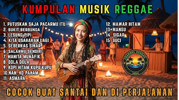TOP HITS SPOTIFY FULL ALBUM COVER SKA REGGAE TERBARU 2025