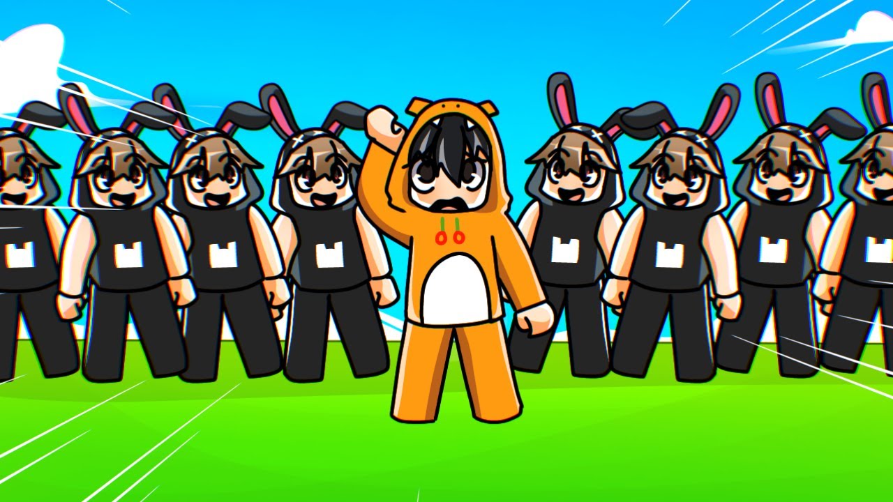 PETAK UMPET TAPI AKU JADI BANYAK!!