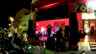 SALENTO ALL STARS Feat Papa Ricky live @ Torre Colimena (TA)