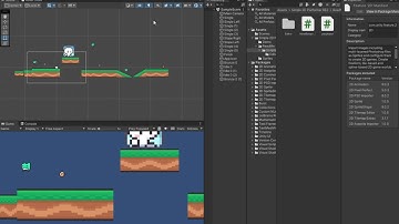 My project   SampleScene   Windows, Mac, Linux   Unity 2022 3 6f1  DX11  2023 11 07 16 32 14