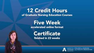 Post-BSN Nurse Educator Program