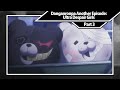 Danganronpa Another Episode: Ultra Despair Girls (PS4) - 100% Longplay [Part 3/4]