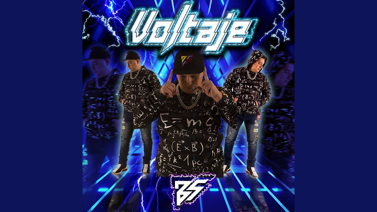 Watch Voltaje on YouTube Watch Voltaje on YouTube