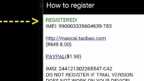 How to Register Game Killer 3.11 Android *FREE Full version*