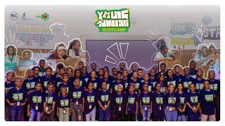 Young Innov8tor's Bootcamp 2026