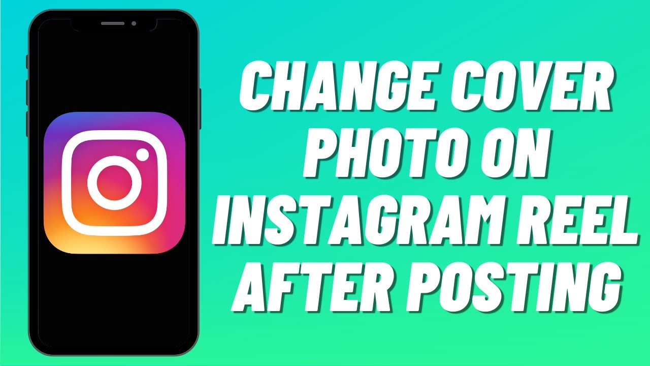 How To Change Cover Photo On Instagram Reel After Posting YouTube how-to-change-cover-photo-on-instagram-reel-after-posting-youtube