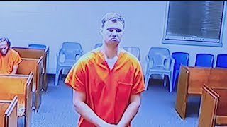 Polk County deputy tries to ram patrol vehicle during 130 mph chase, gets arrested: PCSO