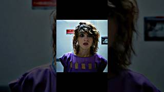 Monster 😱 Transformation In Hospital 🤯 Nancy & Jonathan 😶‍🌫️ Ft. Pre Resurrection ✨ #Strangerthings