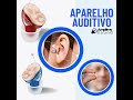 Aparelho Auditivo Amplimy 2023