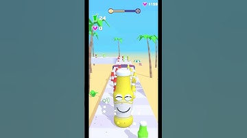 juice run #gaming #games #gameplay #juicegame #funny #androidgames #gamer #gameplaywalkthrough