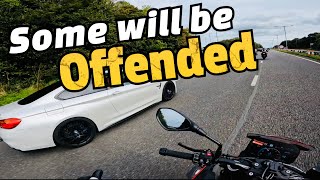 Not for Snowflakes!
