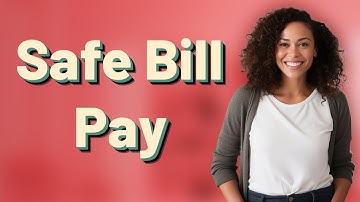 Are Third-Party Services Safe and Efficient for Paying Utility Bills?