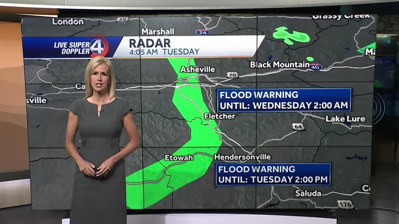 A cool down is on the way - YouTube