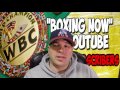 BoxingNowChannel @BoxingNow | The Official Boxing Now