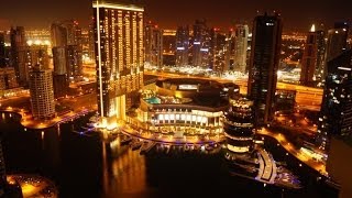 ОАЭ. Дубаи. Отель Ramada Plaza. Апартаменты для всей семьи.