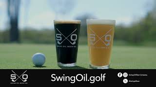 Swing Oil Commercial