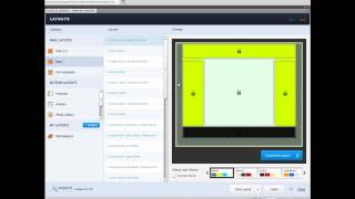 Create CSS Layouts in Dreamweaver without touching the code!