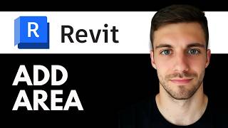 How to Add Area in Revit 2026 (Revit Area Plan Explained for Beginners)