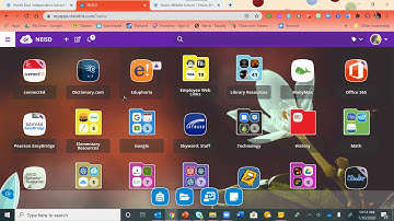 Launchpad + Google Classroom- Drive
