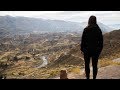 Colca canyon der zweittiefste canyon der welt  peru  weltreise vlog 176