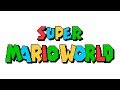 Athletic theme pal version  super mario world