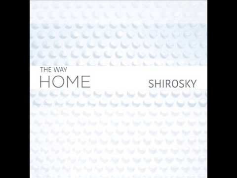 Shirosky(시로스카이) - Last Flight (The way home, 2015)