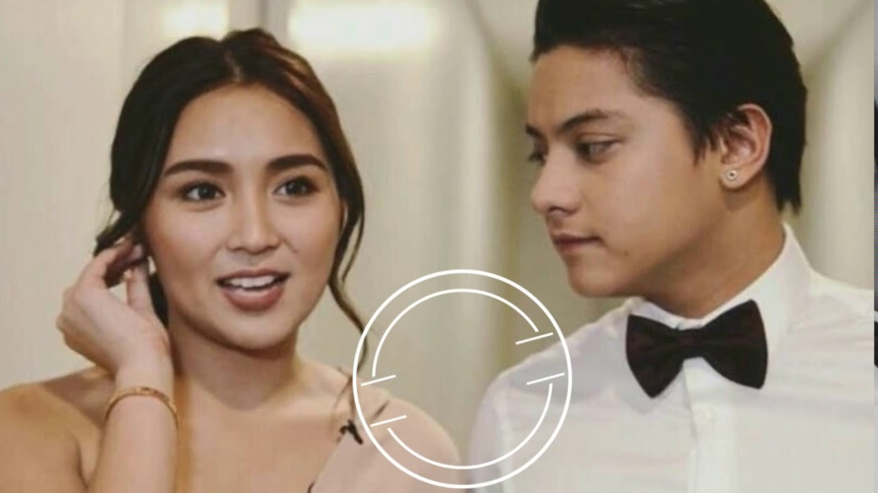 Say You Wont Let Go ft  KathNiel