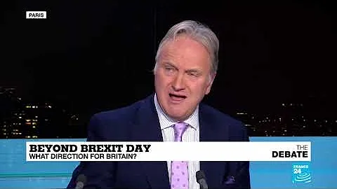 Brexit: 'Certain dossiers will have great symbolic importance, fish is one of them'