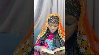 Learning the holy book