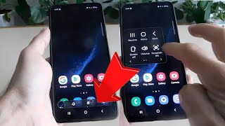 How to screenshot on Samsung Xcover 6 Pro (3 ways) screenshot 2