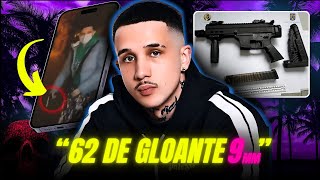 CE ROL ARE MGK666 IN CEL MAI MARE DOSAR DE TRAFIC DE ARME? (Operatiunea Ghost Gun)