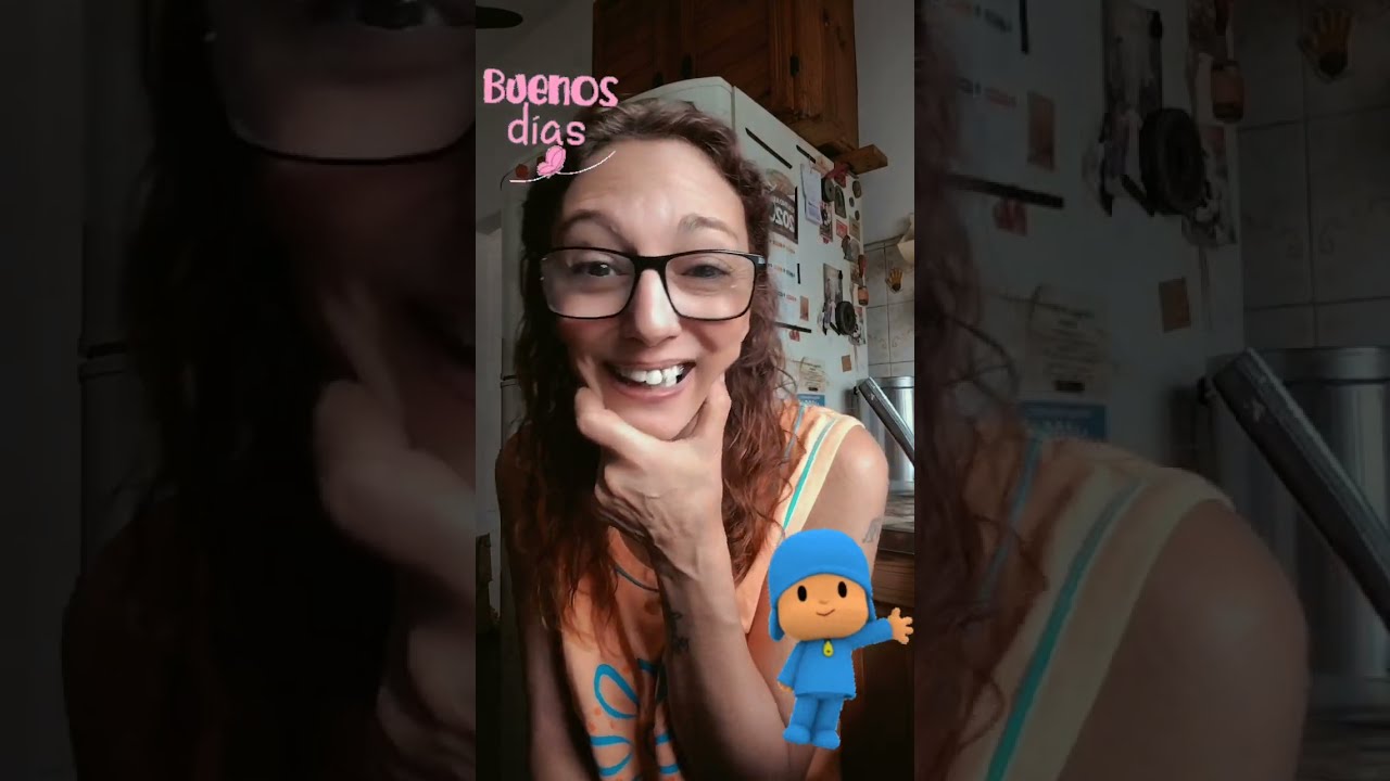 Buenos días para todos los quiero mucho ♥️♥️♥️