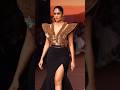Mrunal Thakur Ramp Walk at Lakme Fashion Week ✨#lakmefashionweek #mrunalthakur #rampwalk #short