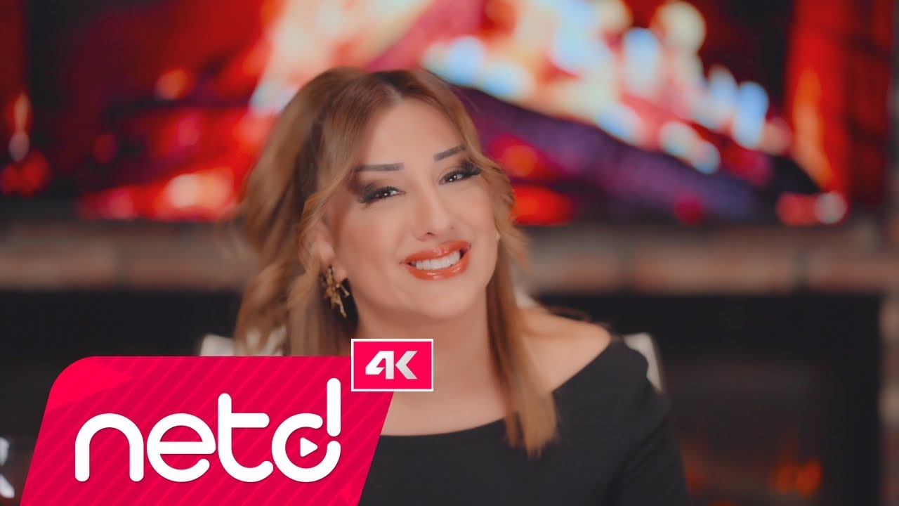 Eda Alakuş - Sarıların Kızı / Elbistan Güzeli (Sallama Mashup)