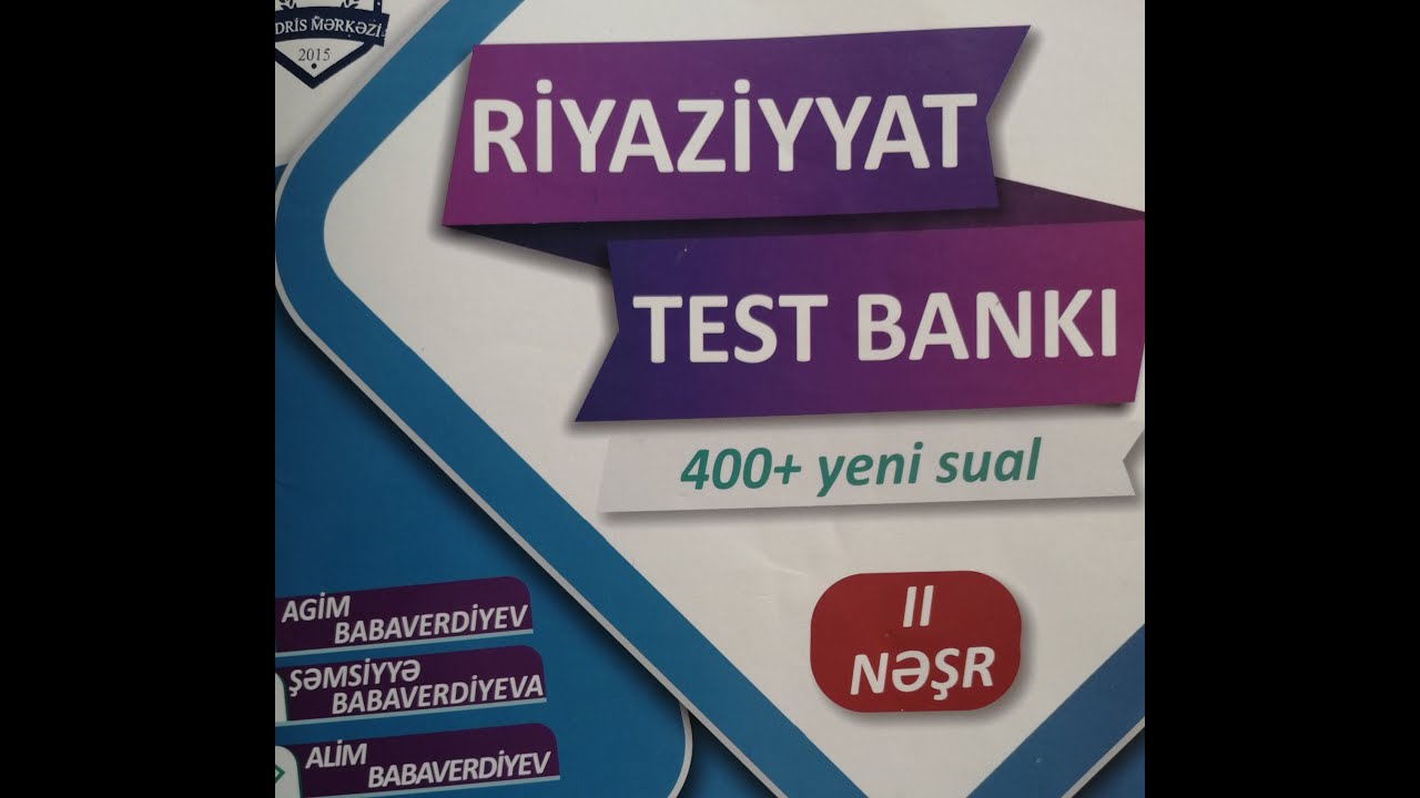 MHM Triqonometrik funksiyalar