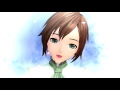 Knight of Light [MEIKO &amp; Luka]