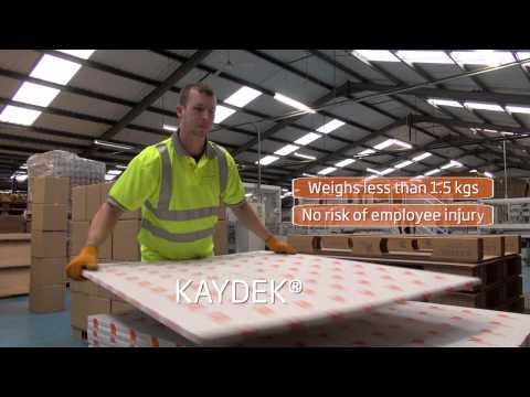 KAYDEK® / KAYPAL® (EN)