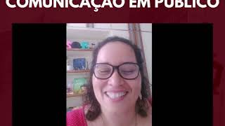 Cristiane Lins - Orientadora Educacional