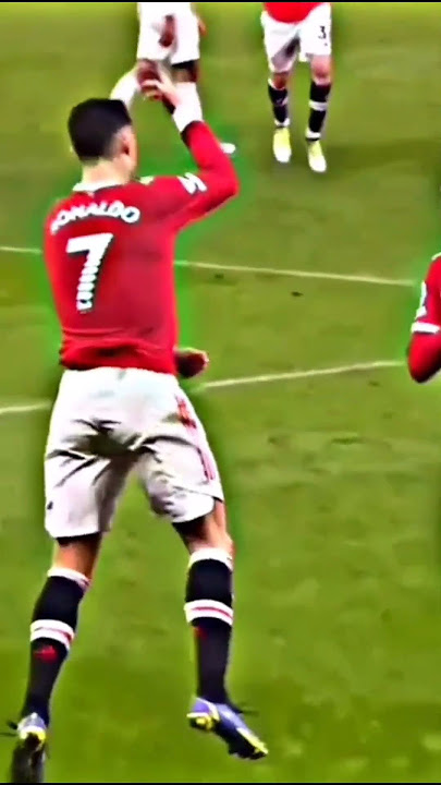 Ainsi bas la Vida X Ronaldo #shorts #king #goat #legends #ronaldo#cr7#fypシ #trendingshorts #trending