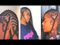 TIK TOK HEART BRAIDING COMPILATION 2021!