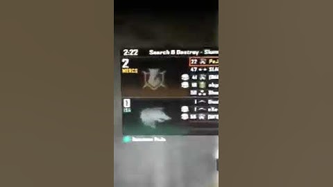 1st map slums switch teams