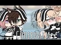 ОЗВУЧКА МИНИ ФИЛЬМА "Соперники" // Gacha Life