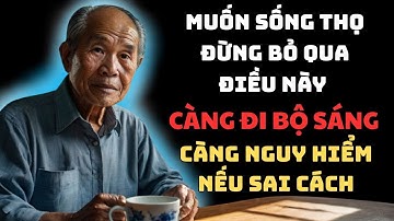 Bị Cao Huyết Áp Có Nên Đi Bộ Buổi Sáng? Câu Trả Lời Khiến Nhiều Người Ngỡ Ngàng