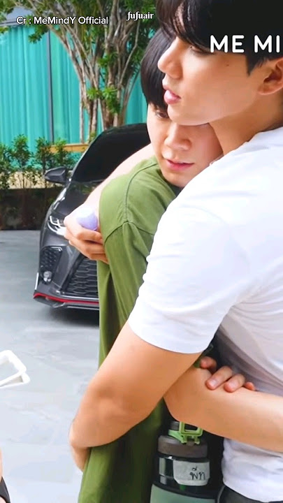 fort patting peat's back is so baby-ish  #fortpeat #fortfts #loveseatheseries #blseriestowatch