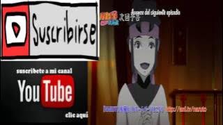 Naruto shippuden capitulo 459 avances sub español