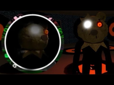 How To Obtain MR. STITCHY In PIGGY SUGGESTIONS!