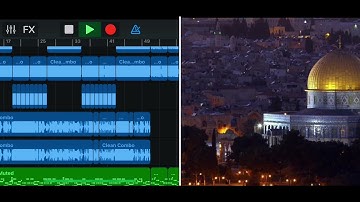 The Night of Decree ( Demo ) By HeQel5150