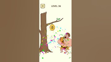 Draw master accident story game # Funny game # Level.  36